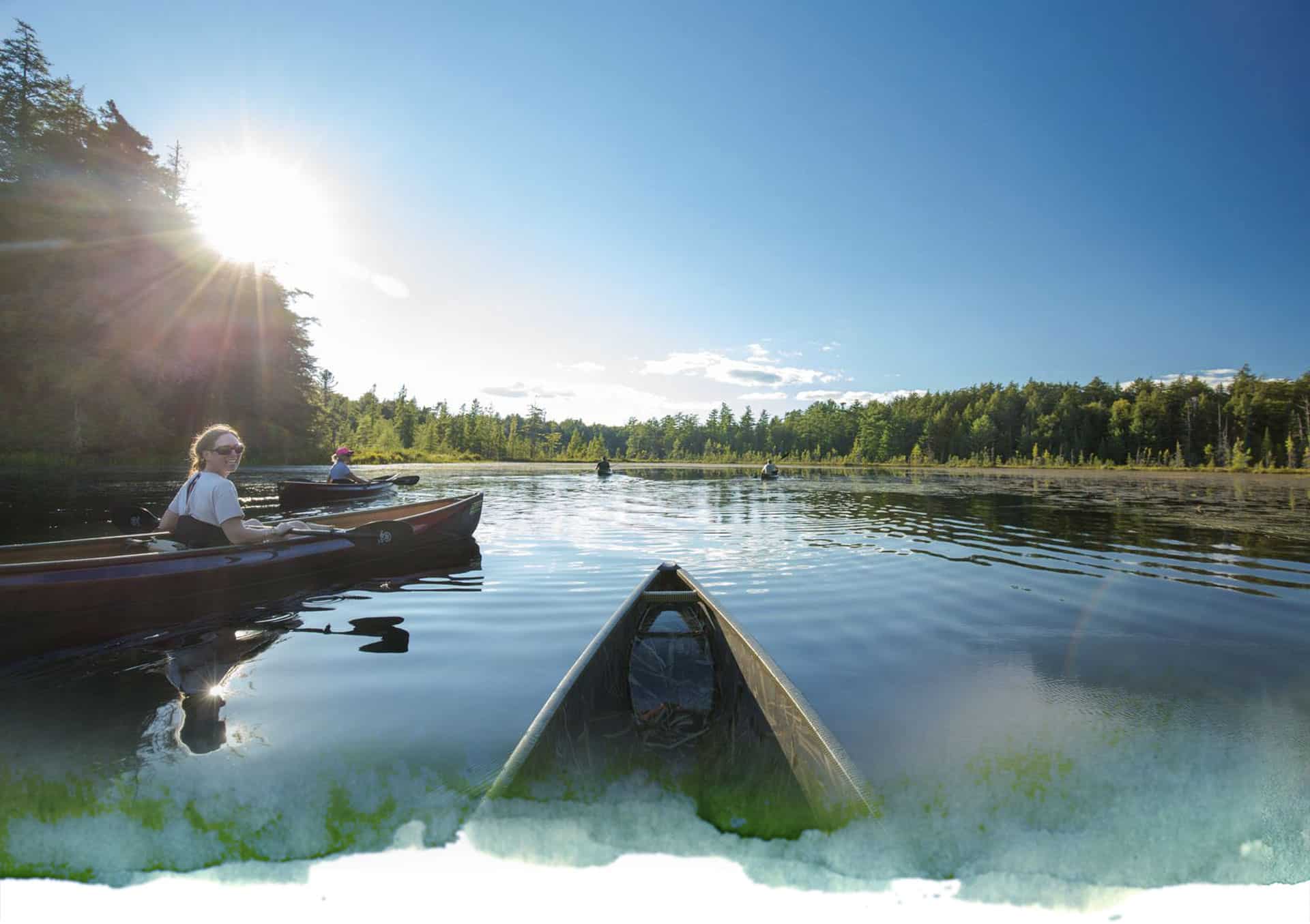 Home Placid Boatworks