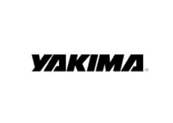 Yakima logo in partnership with Placid Boatworks